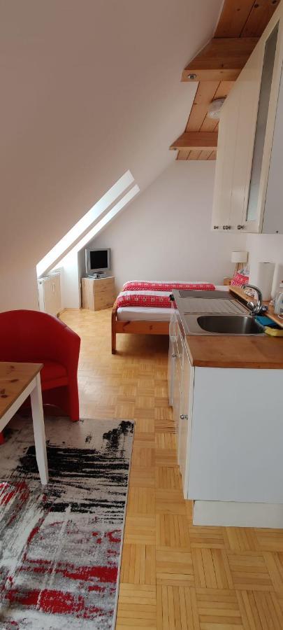 Haus Elsasser Sankt Johann am Tauern Екстериор снимка