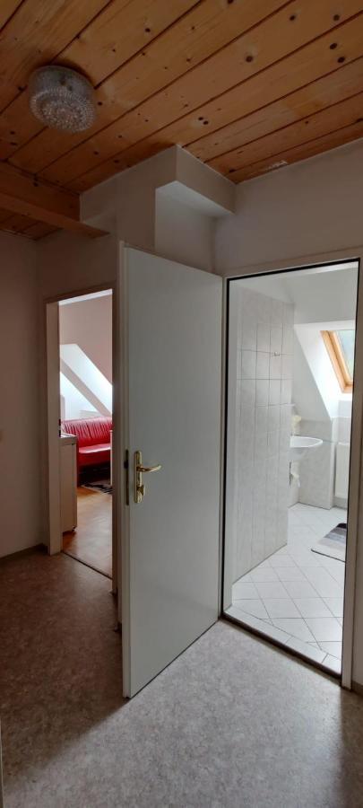 Haus Elsasser Sankt Johann am Tauern Екстериор снимка