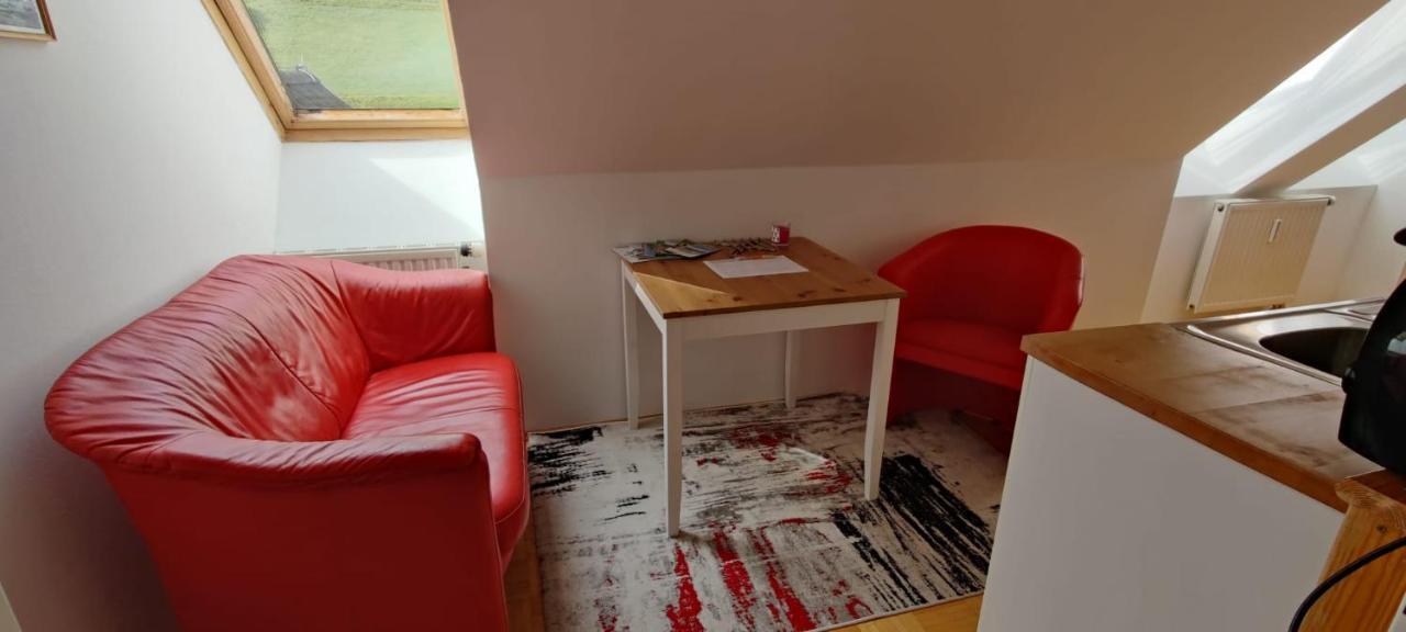 Haus Elsasser Sankt Johann am Tauern Екстериор снимка